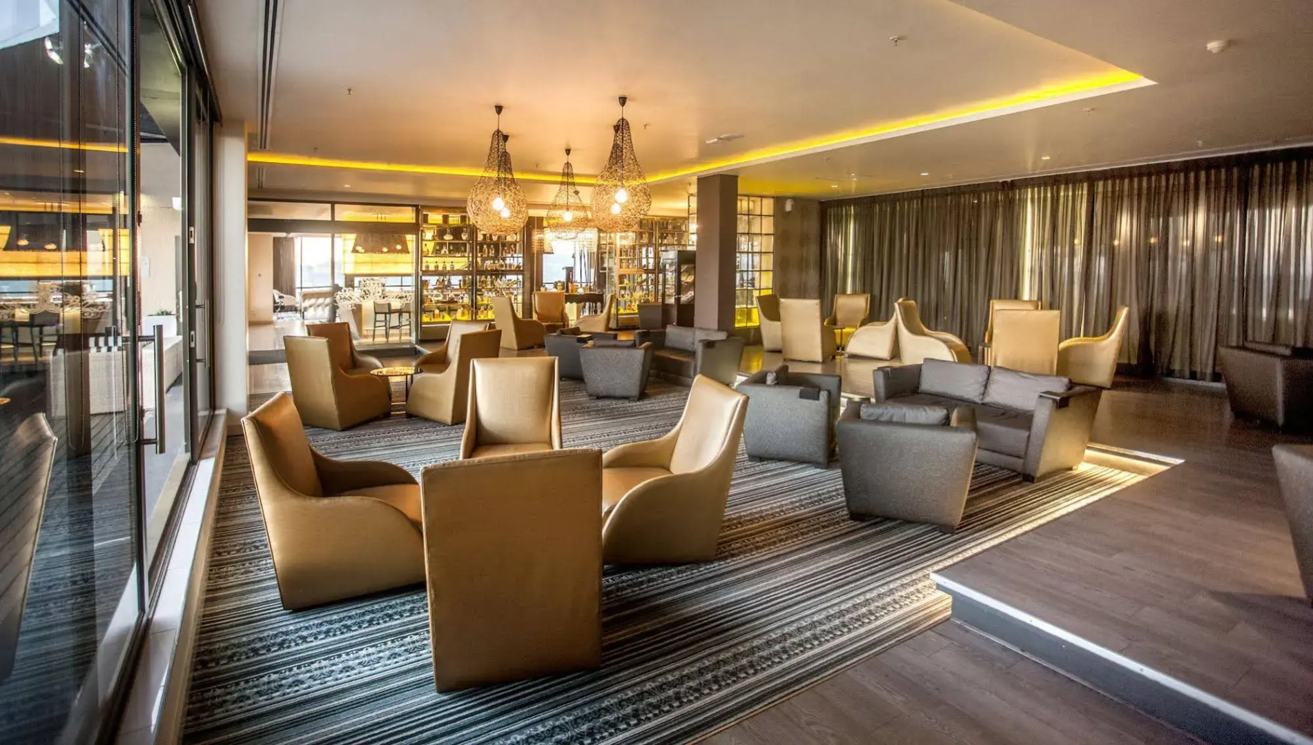 Southern Sun Hyde Park