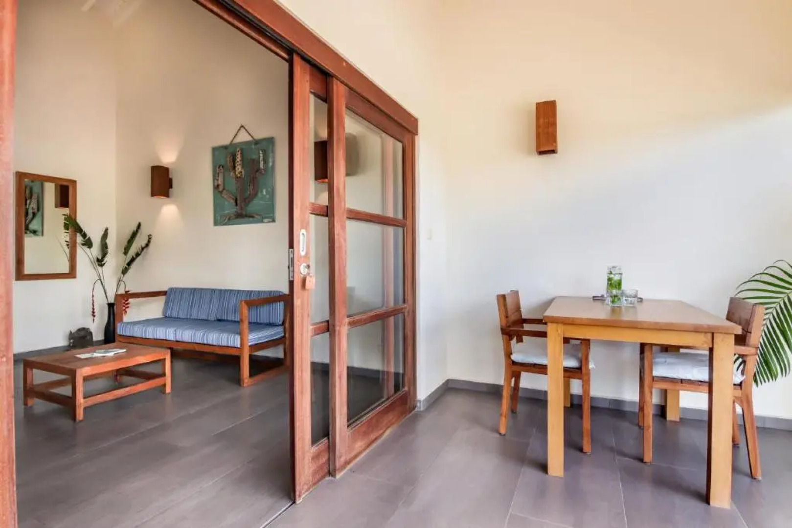 ABC Apartments Curacao