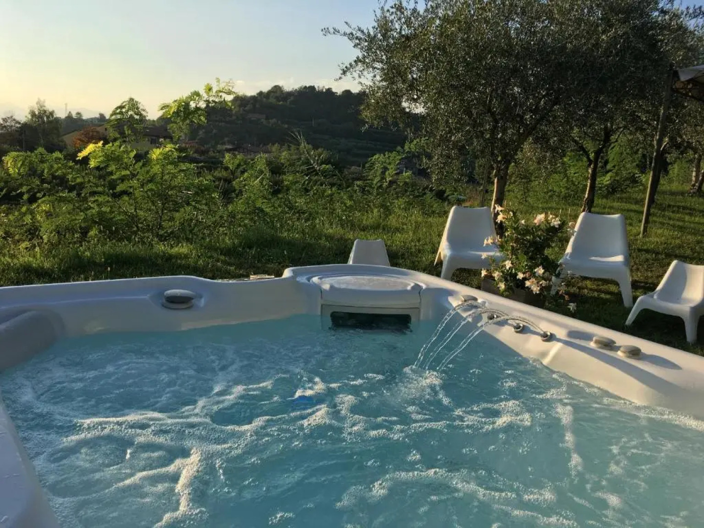 Agriturismo Casa Aurora