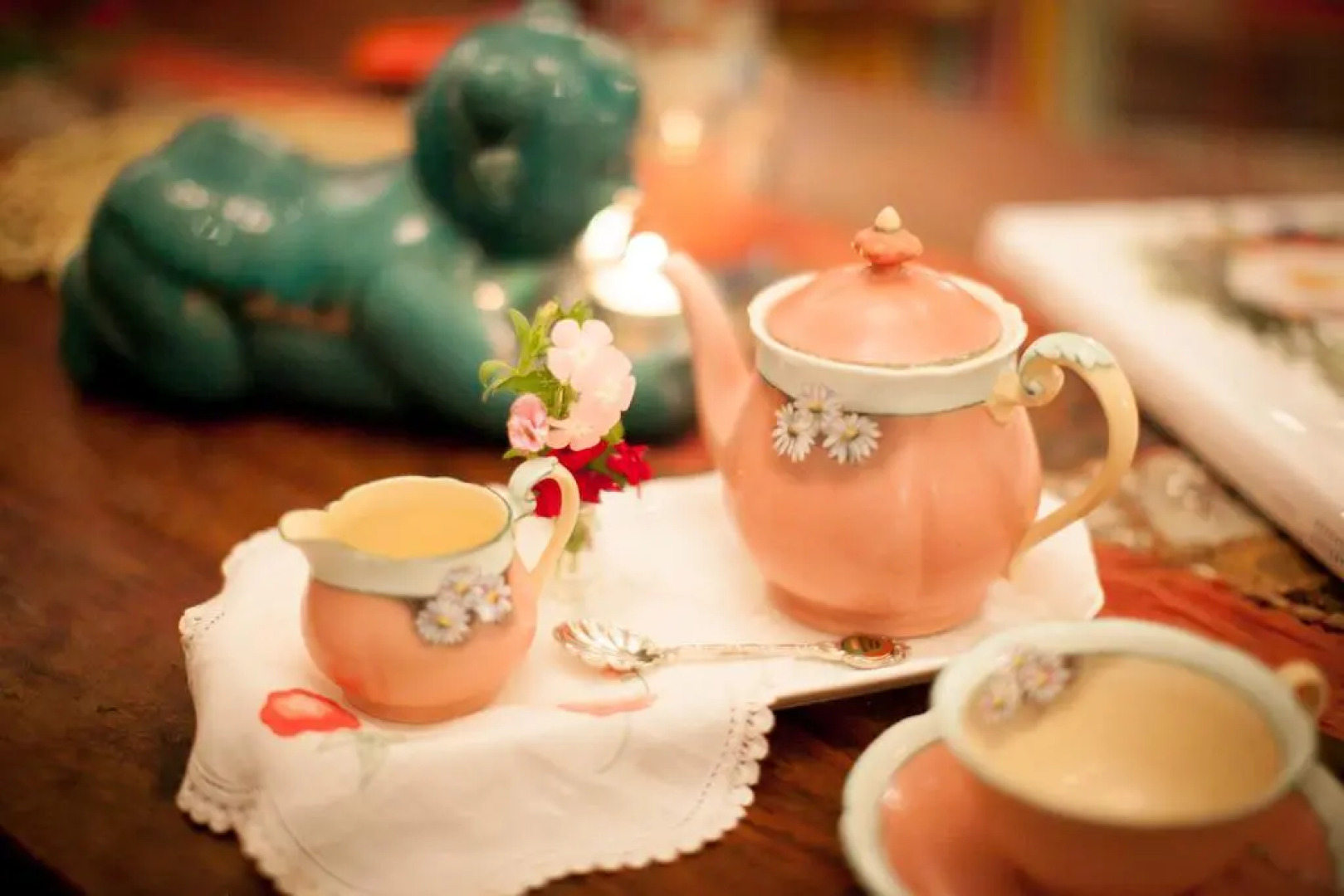 Noosa Valley Manor B&B Retreat