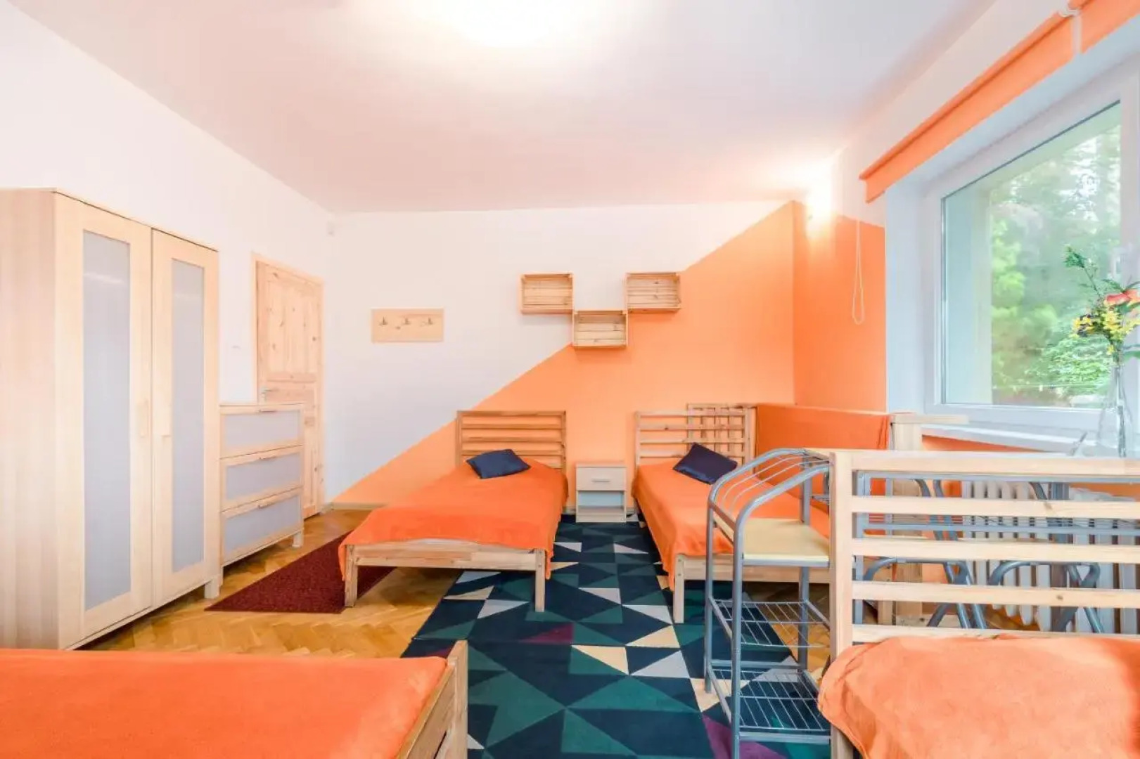 Pokoje Goscinne Oliwia & Laura I