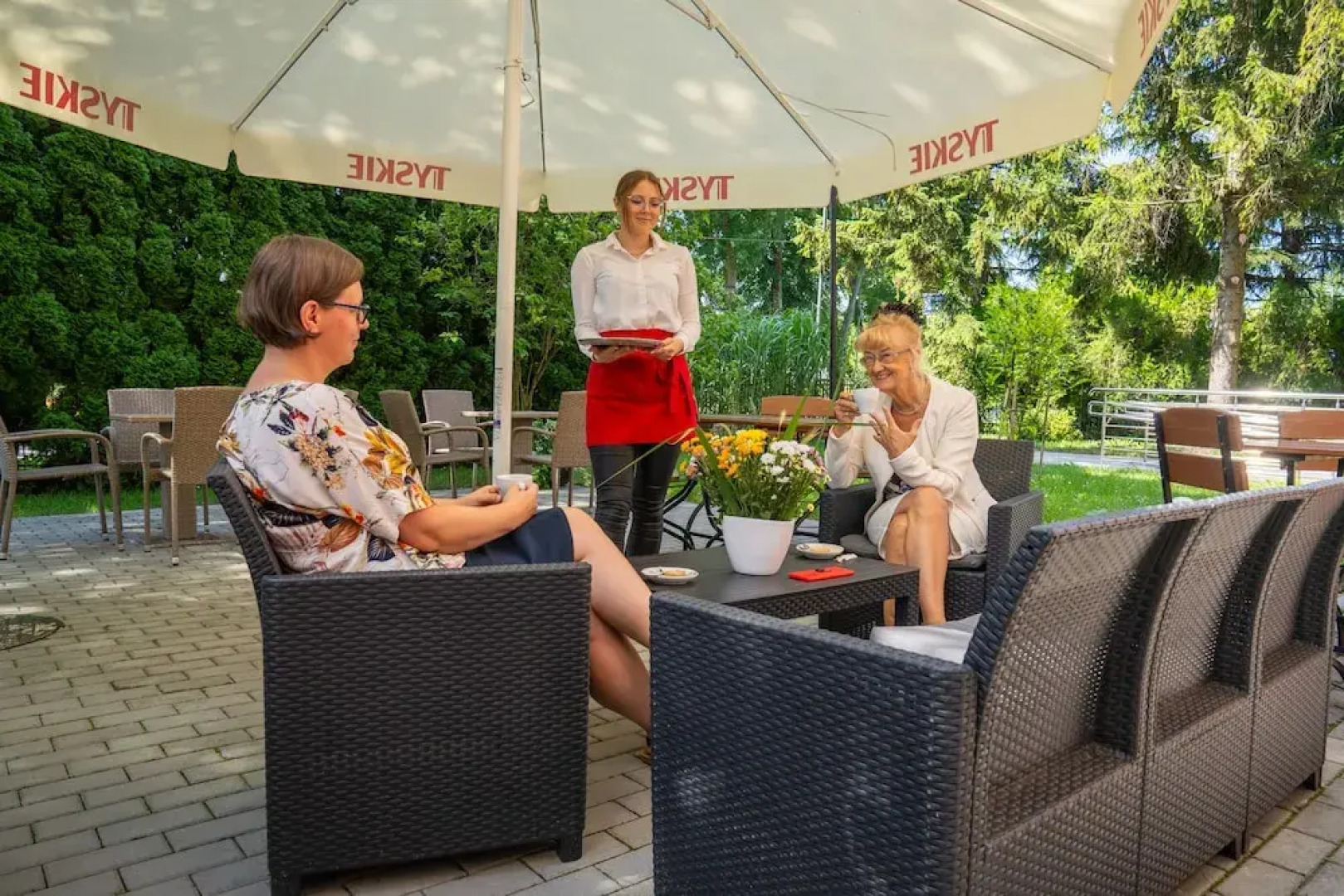 Hotel Gromada Medical SPA Busko-Zdrój