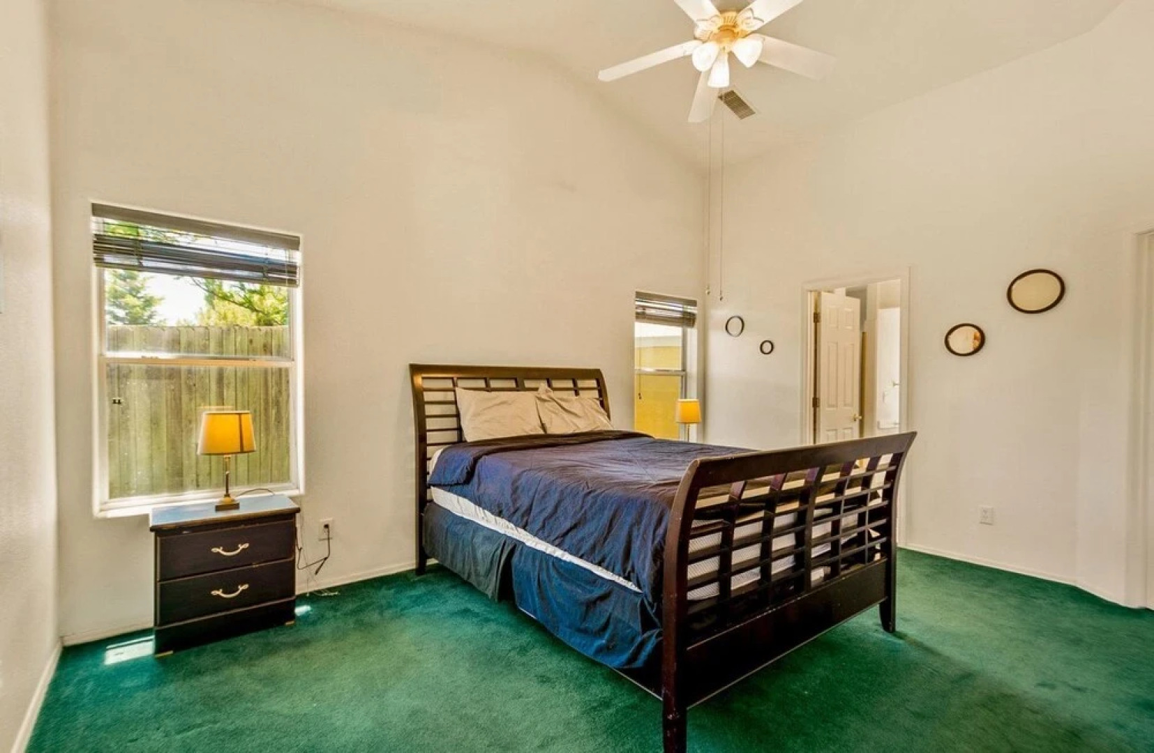 Cheery Canyon Cottage