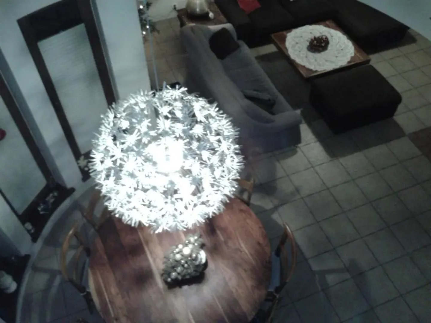 Dom przy Kociej Górze