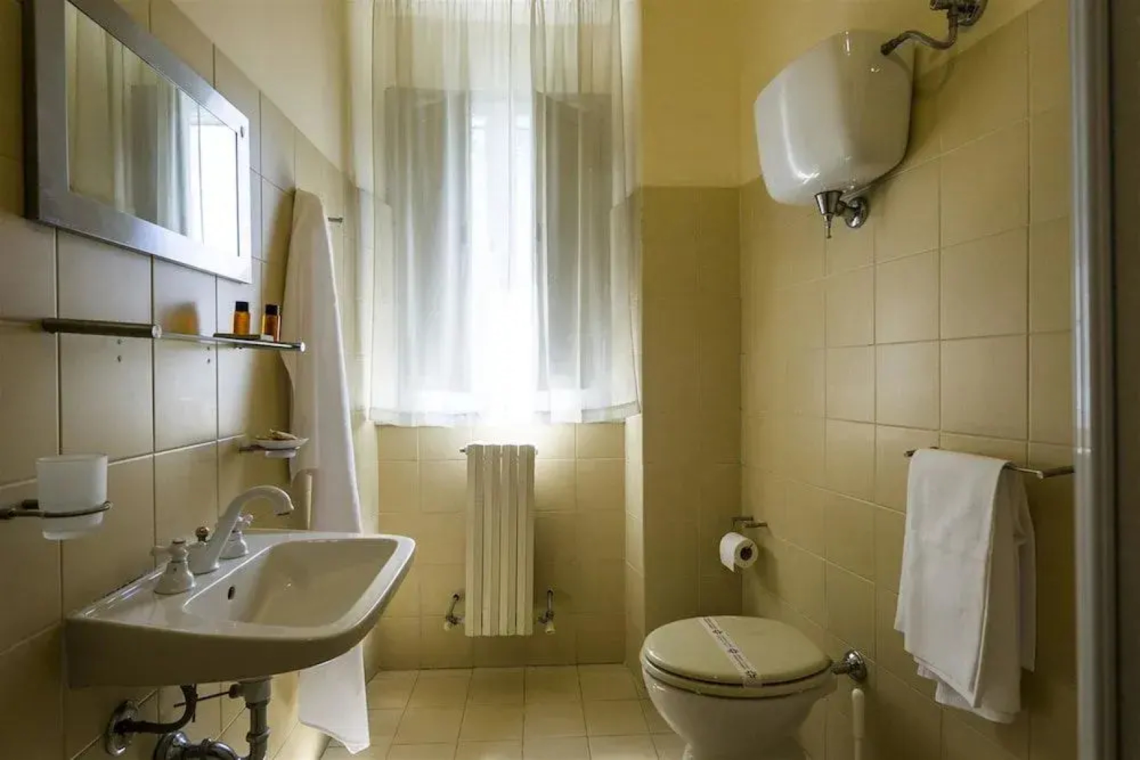 La Casa Sul Lago - Hostel