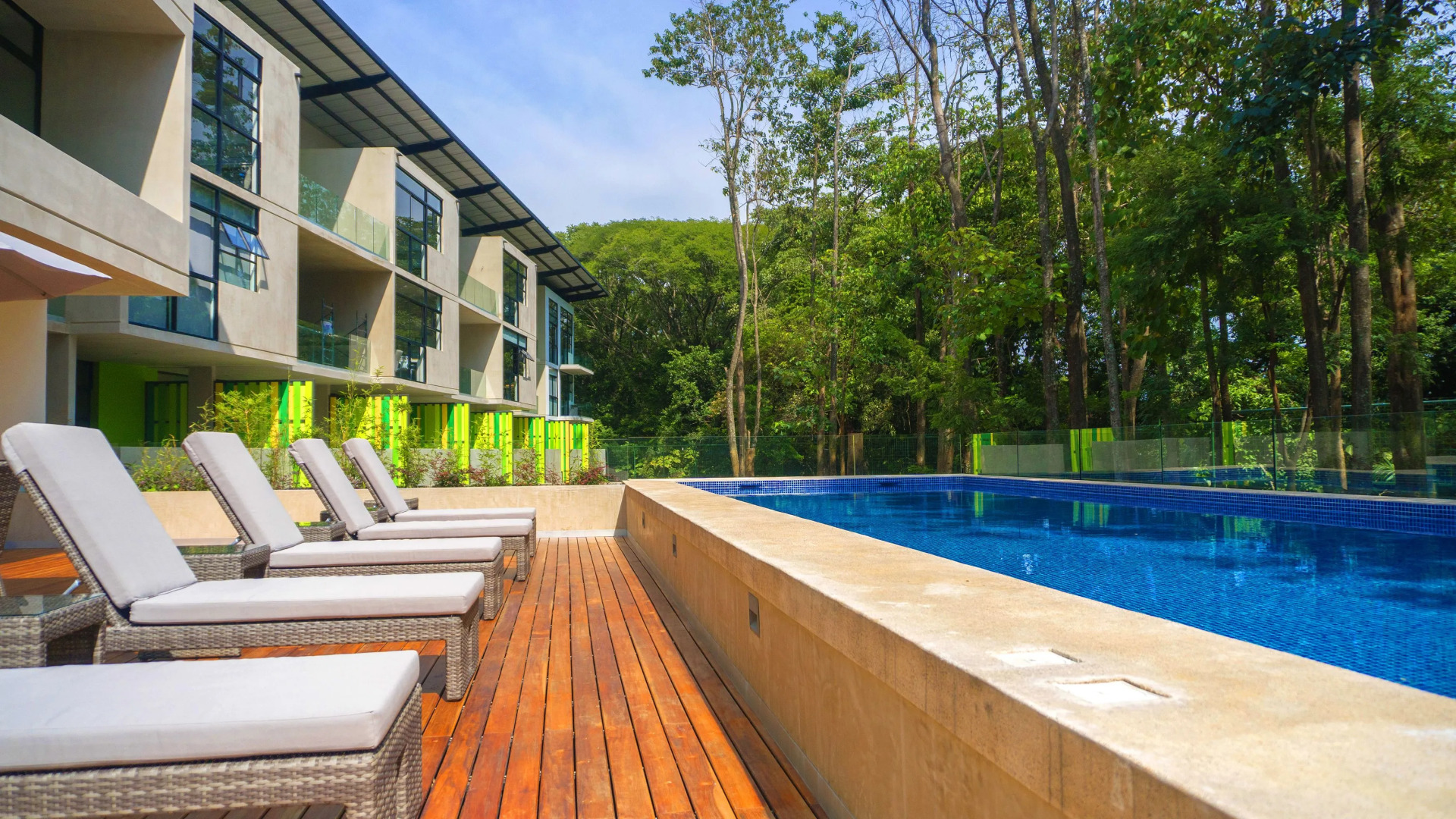 Arborea Flats by Corporate Stays