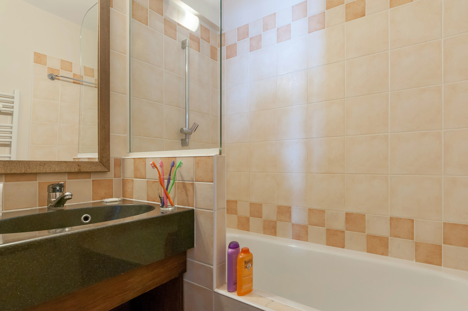 Résidence Pierre & Vacances Avoriaz Saskia Falaise