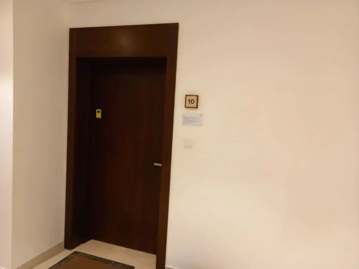 Remarkable 1-bed Apartment in Salalah