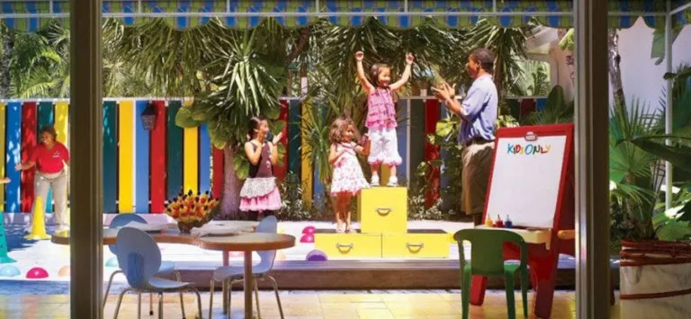 One&Only Ocean Club Villa Residences