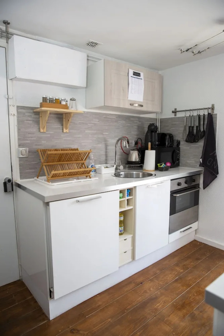 The Private Apartment Roissy Parc Asterix