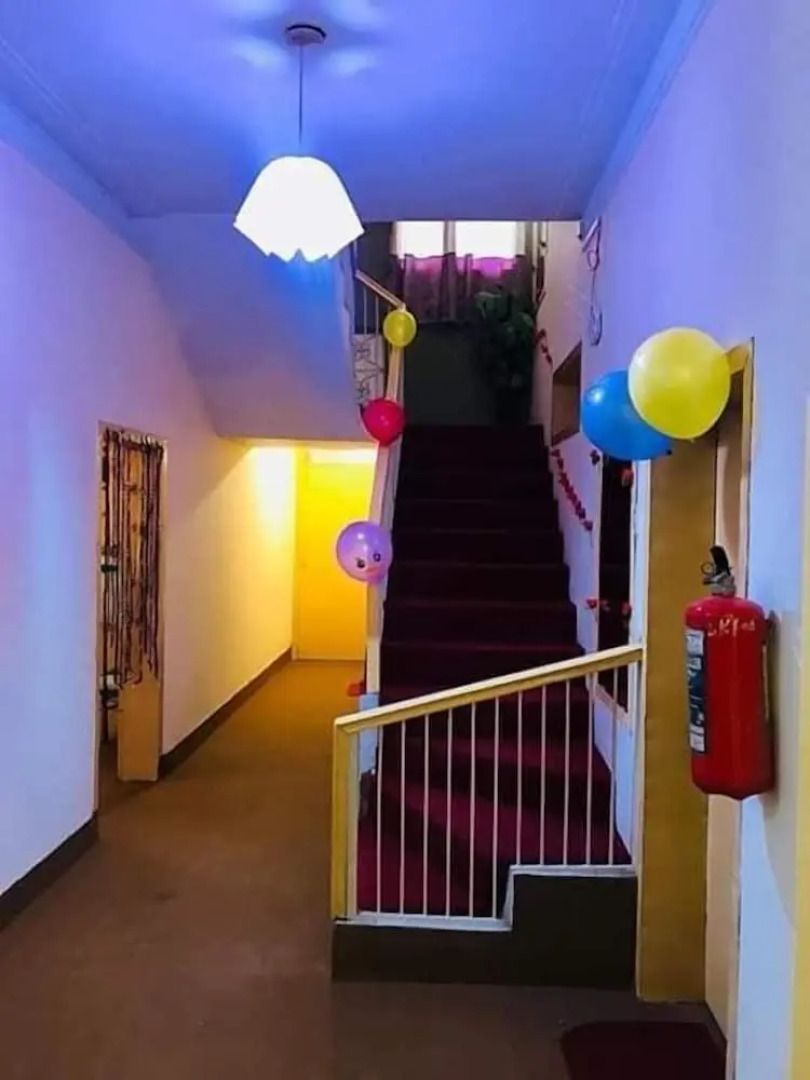 Green Lodge Guest House