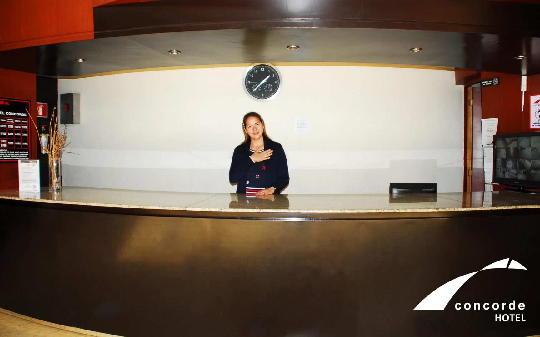 Hotel Concorde Toluca