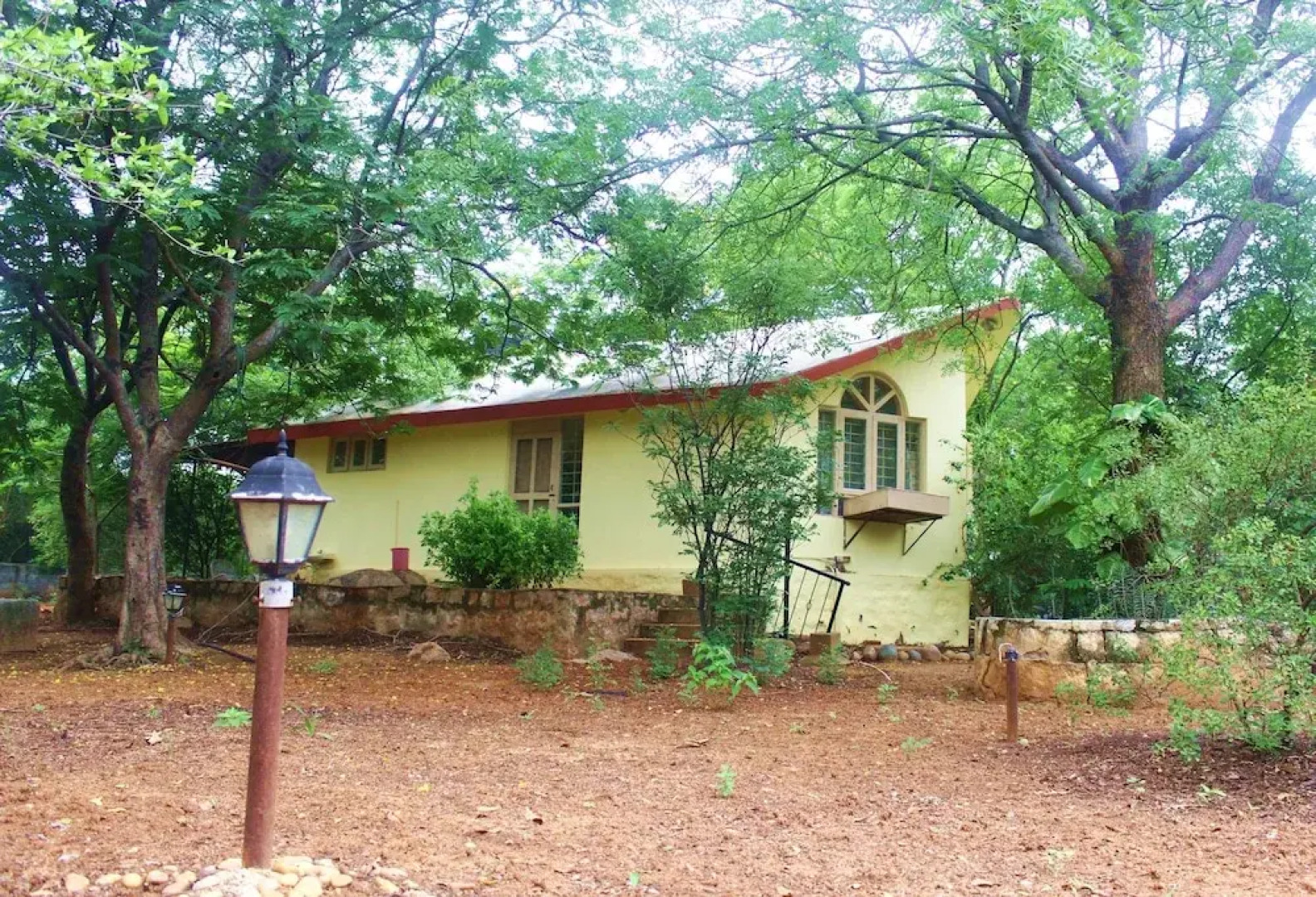 TripThrill Deccan Farm House