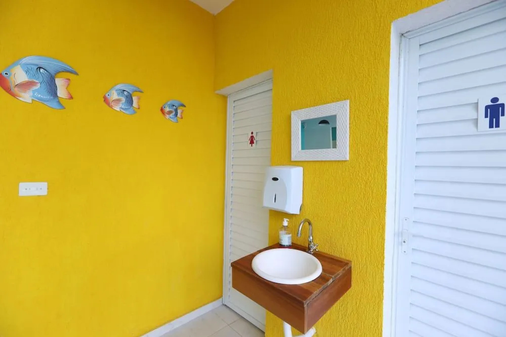 Pousada Encanto Sol & Mar