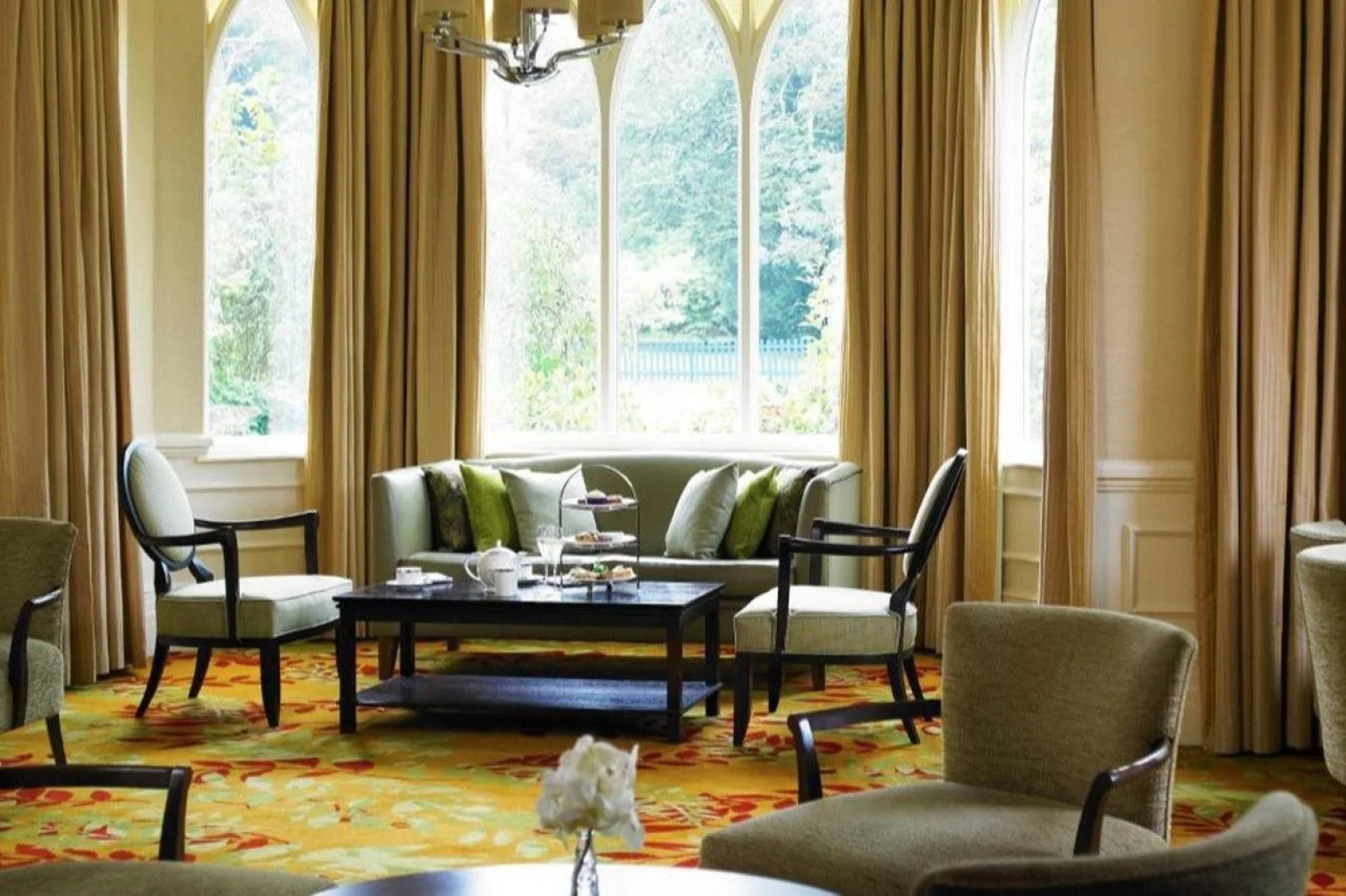 Sprowston Manor Hotel, Golf & Country Club