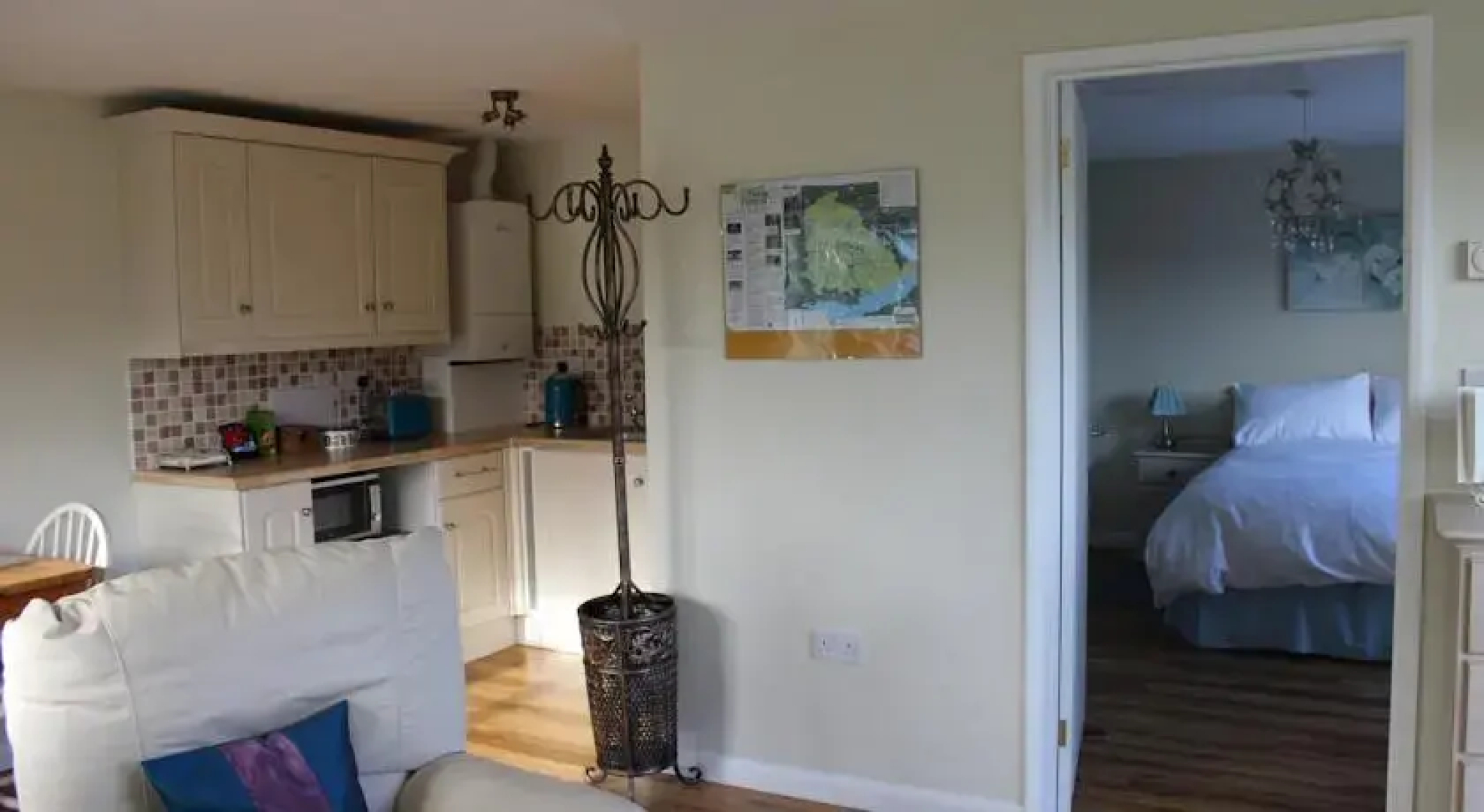 Three Springs Chalet - New Forest