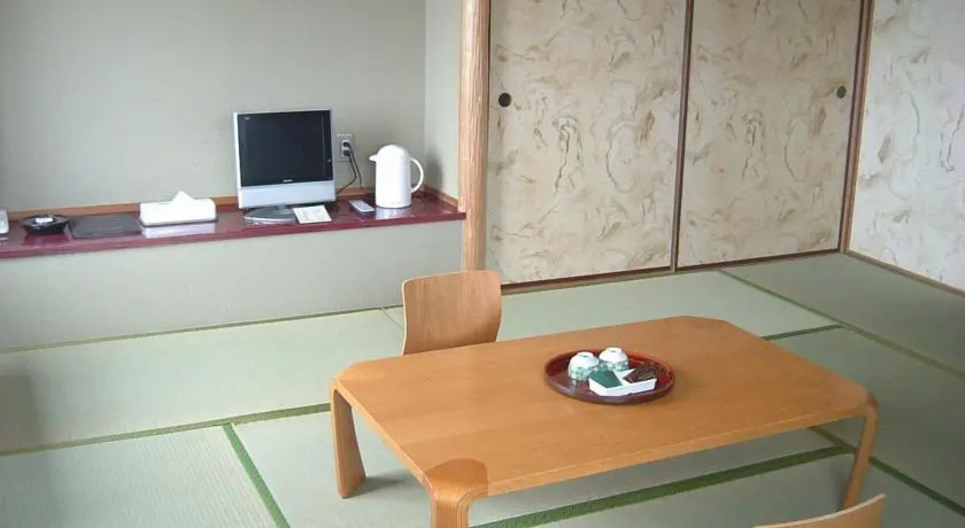 Hotel Villa MontSaint