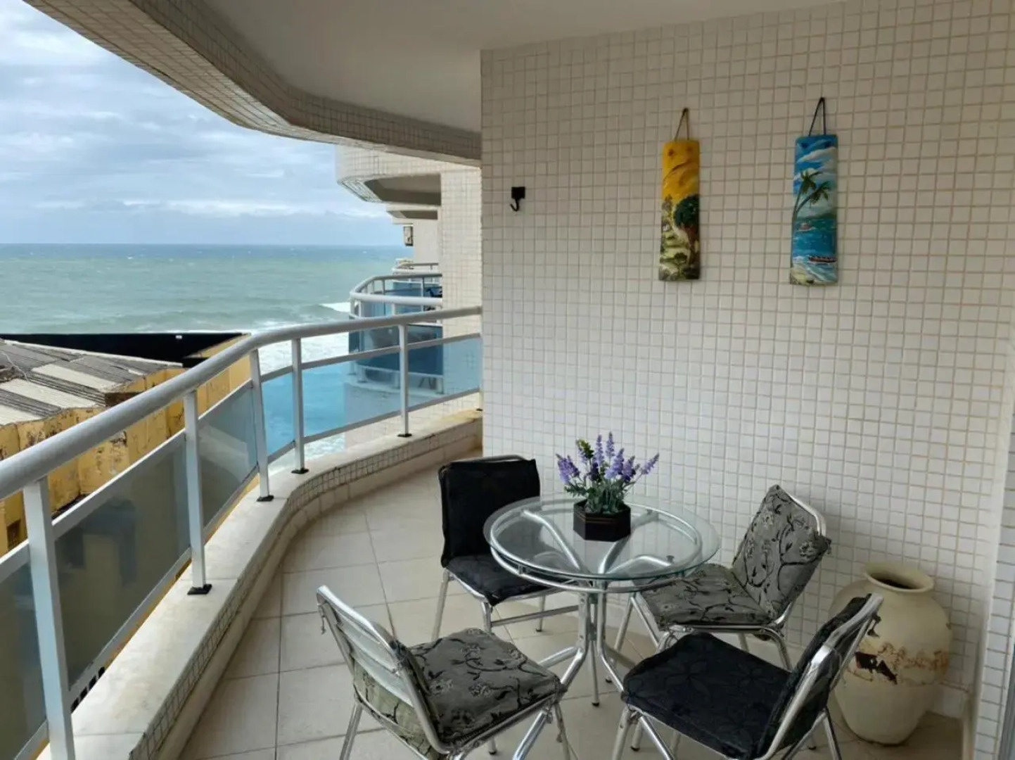 Apartment Ondina Porto