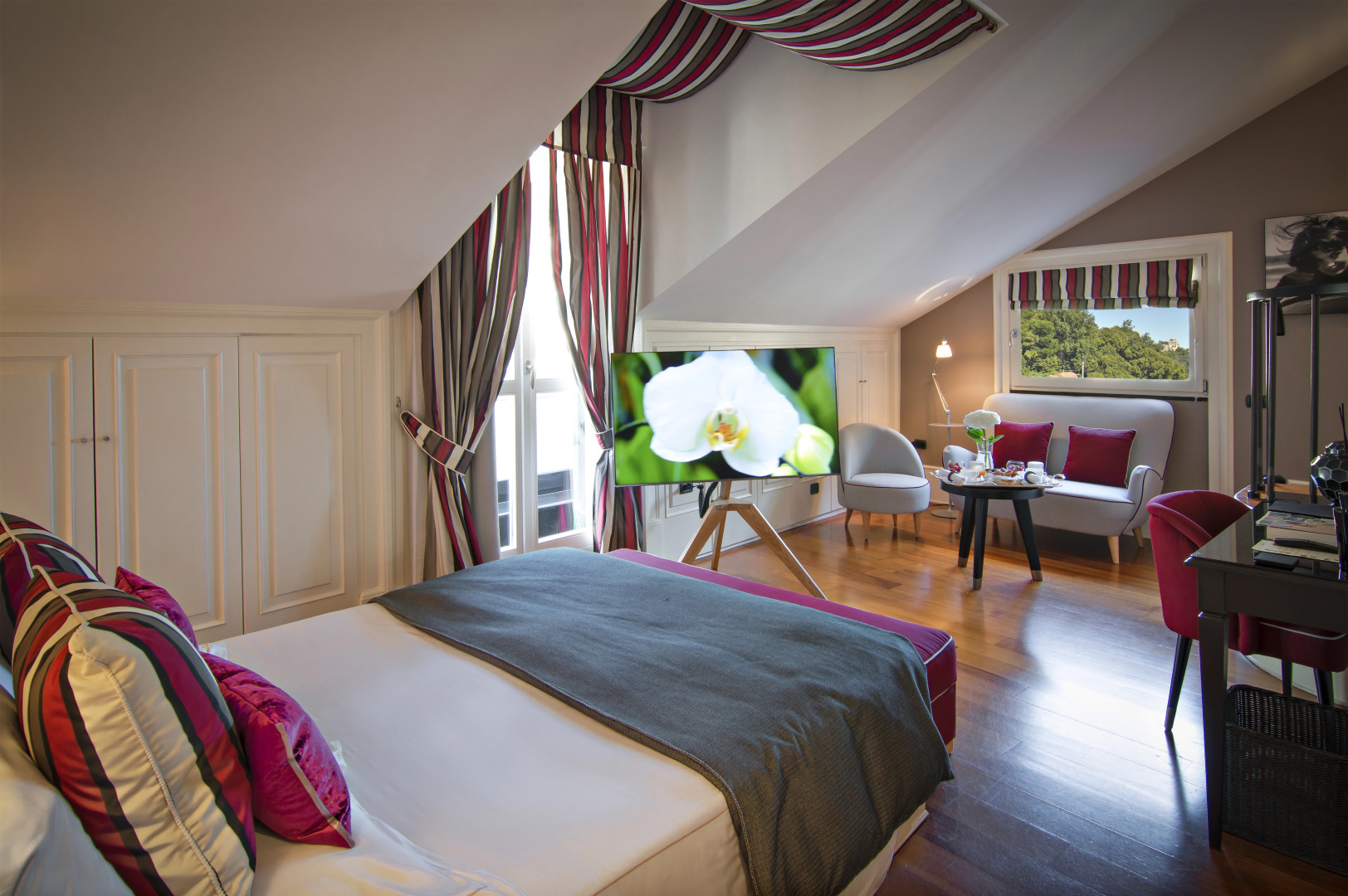 Eight Hotel Portofino