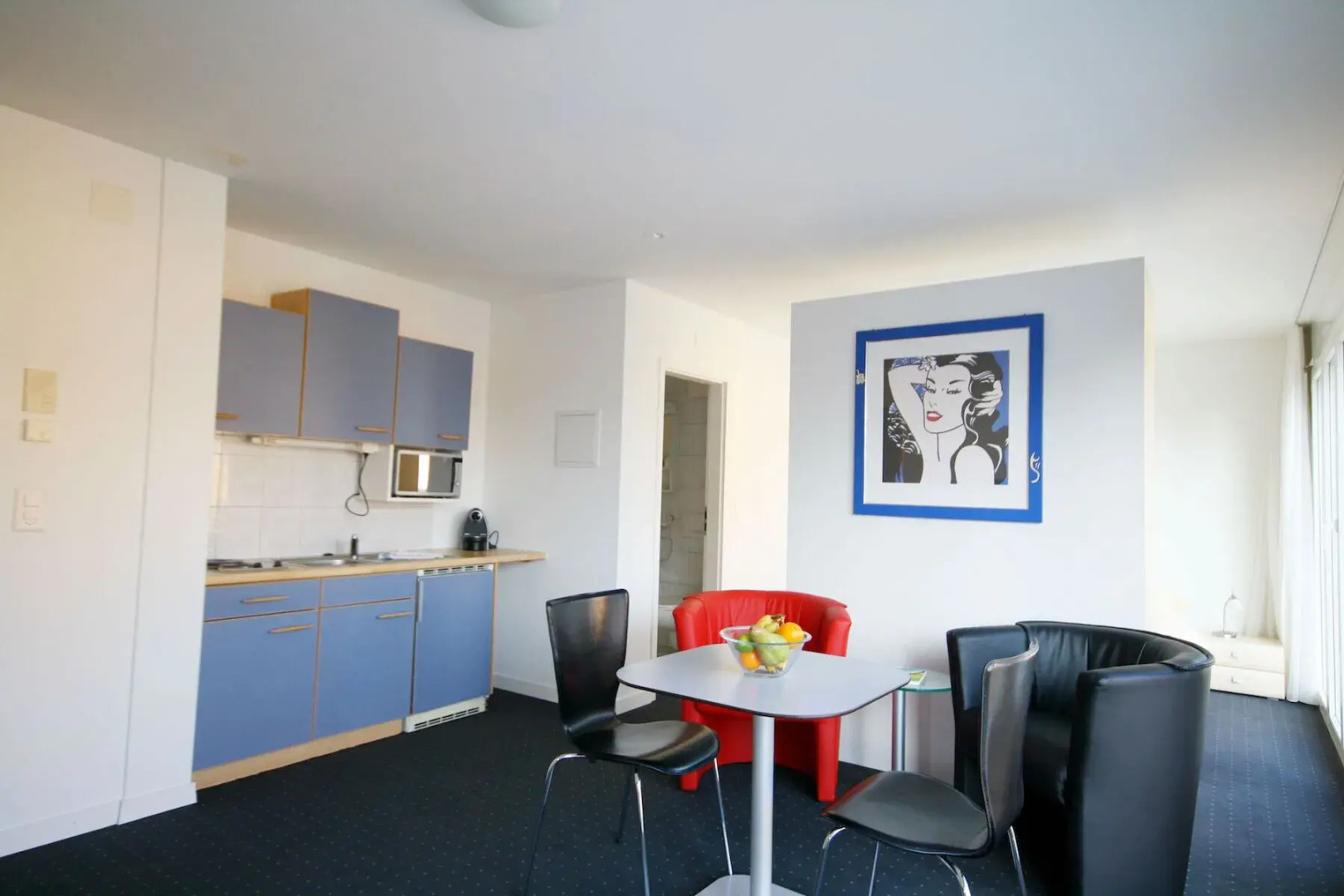 Hitrental Cham Apartments