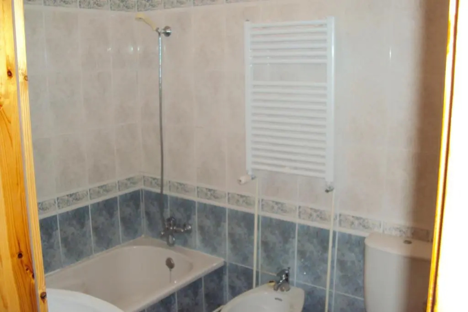 Odeceixe Beach Apartments