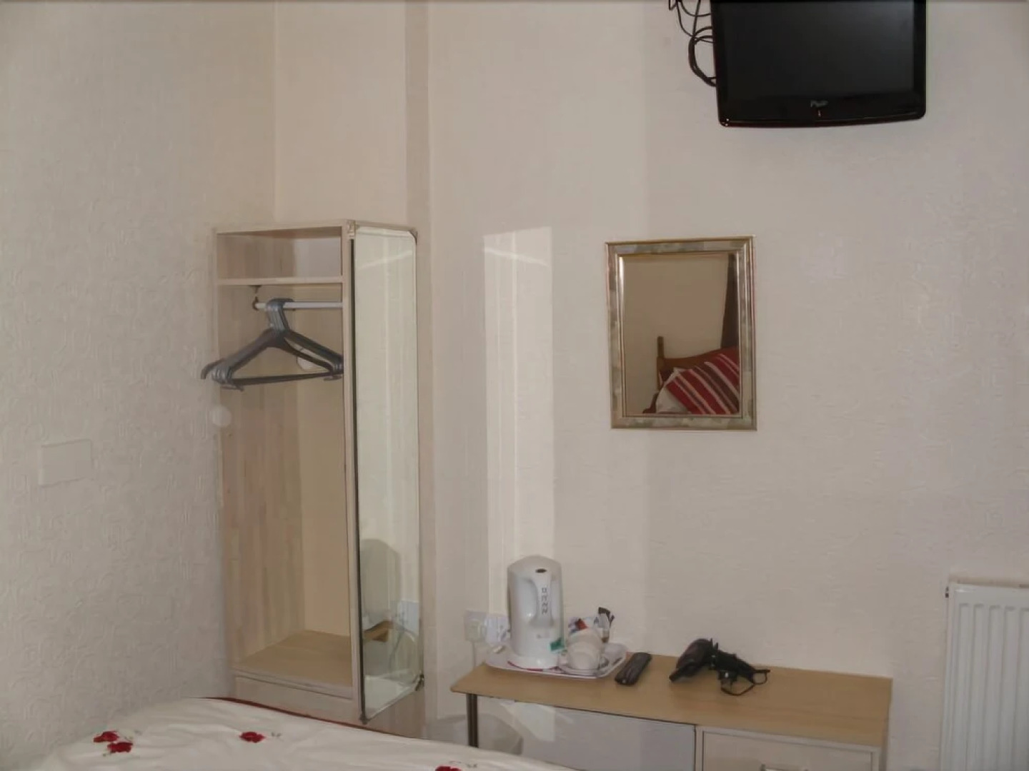 Seaforth Guest House