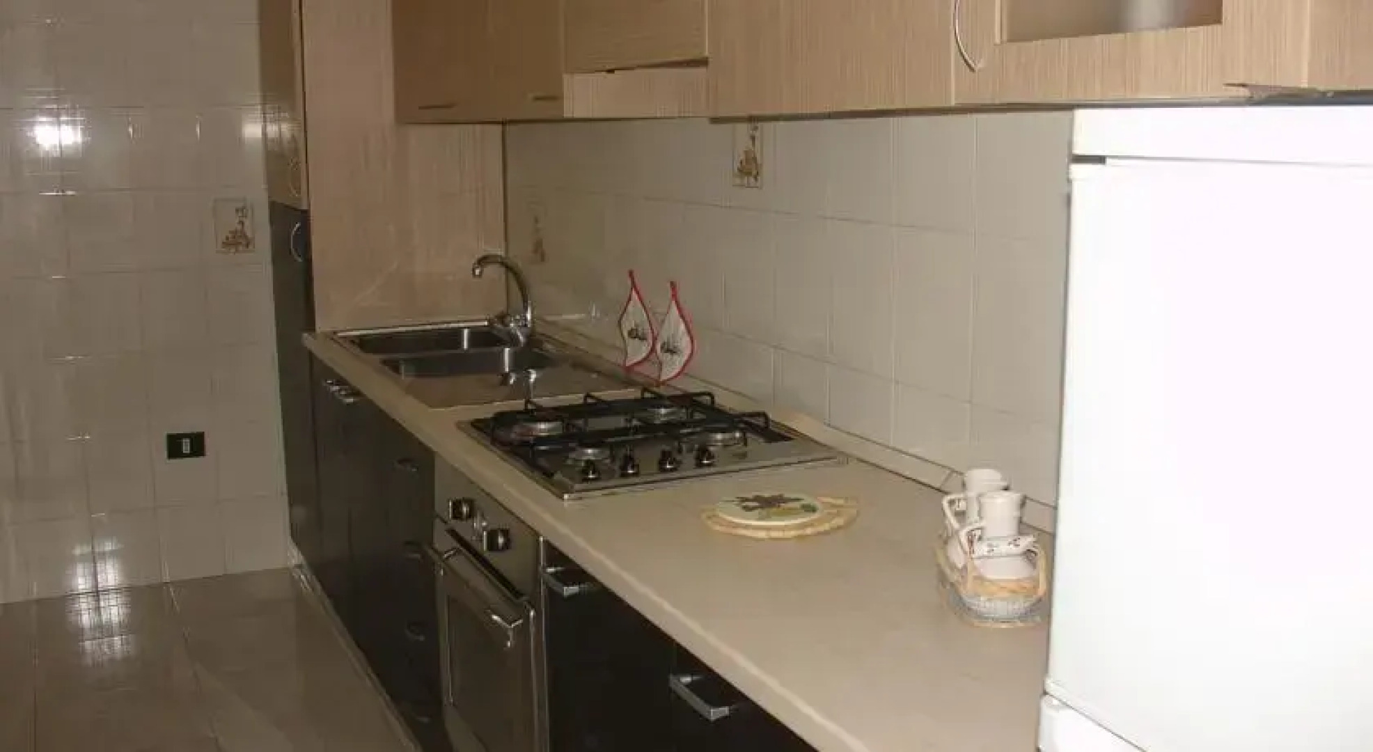 Villetta Pineta Gallipoli