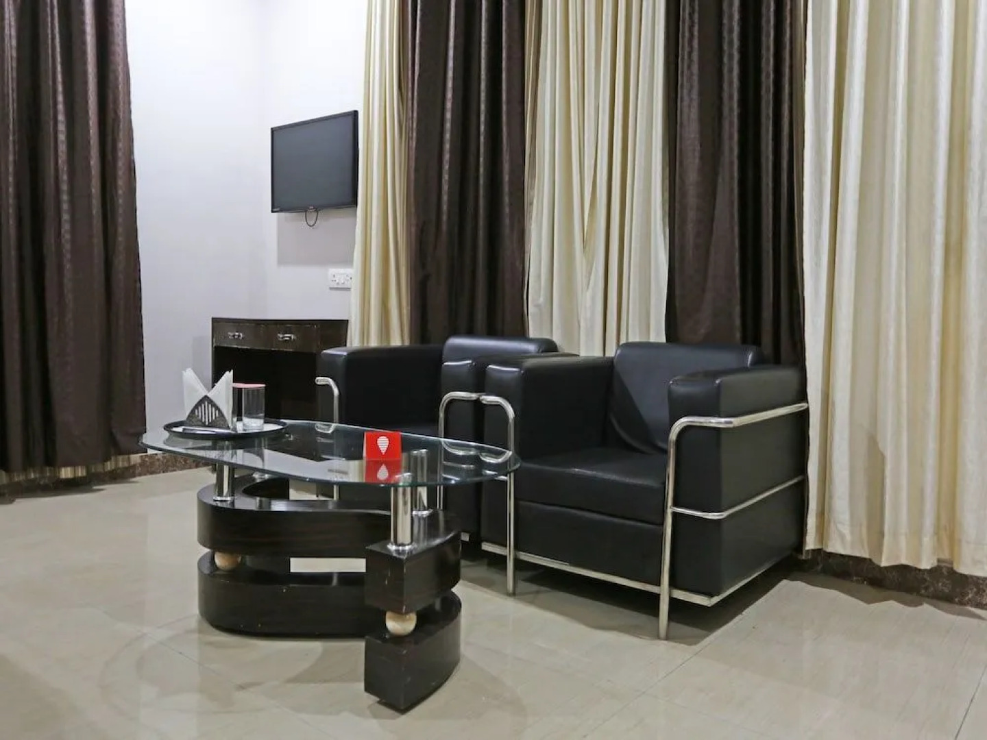 OYO 4635 Sheetal Hotel