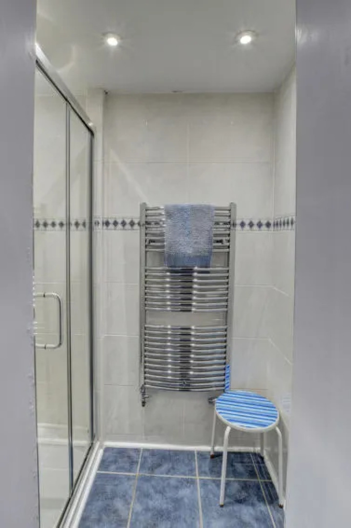 Holiday Home Ash Barn