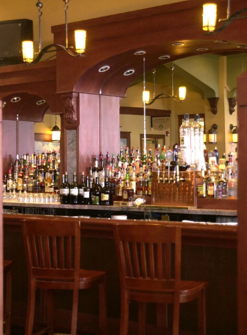 Historic Plains Hotel