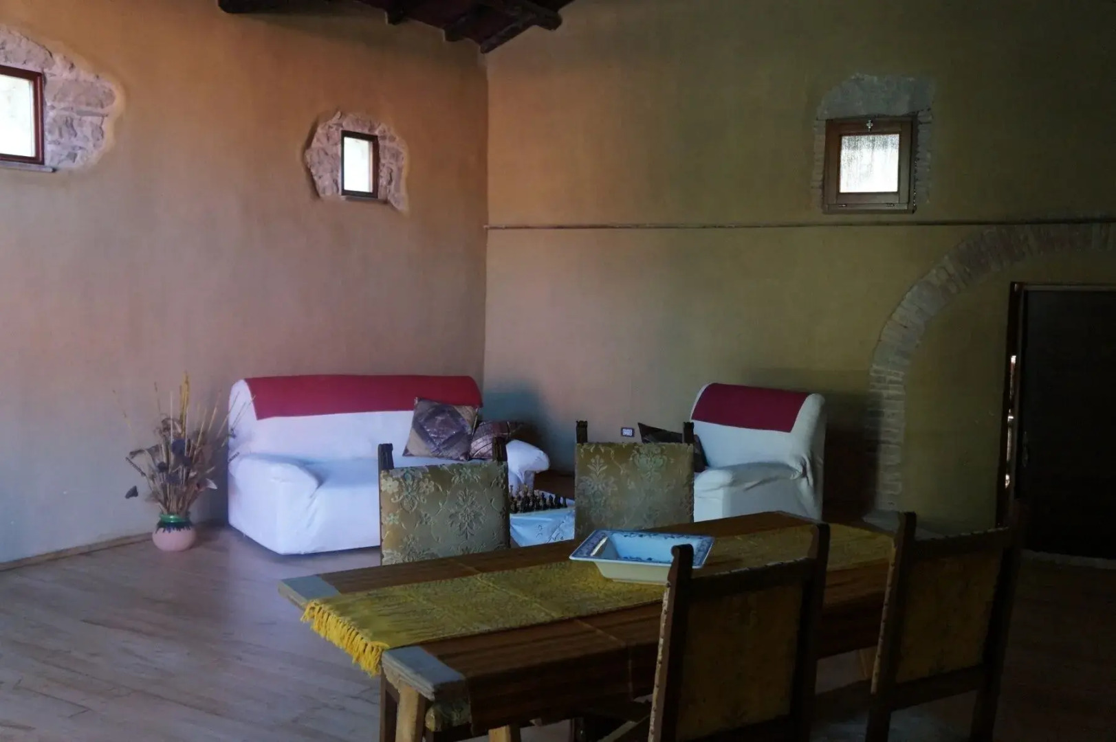 Sa Domu De Sa Contissa