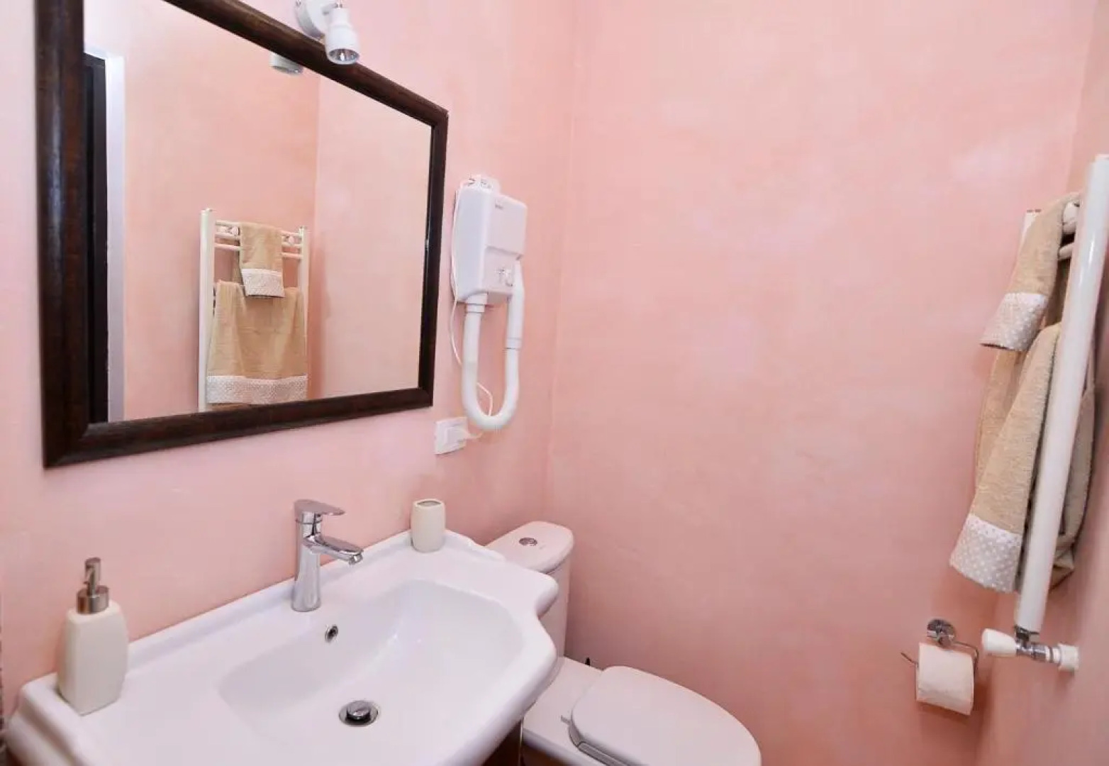 Villa Jrhogher Dilijan