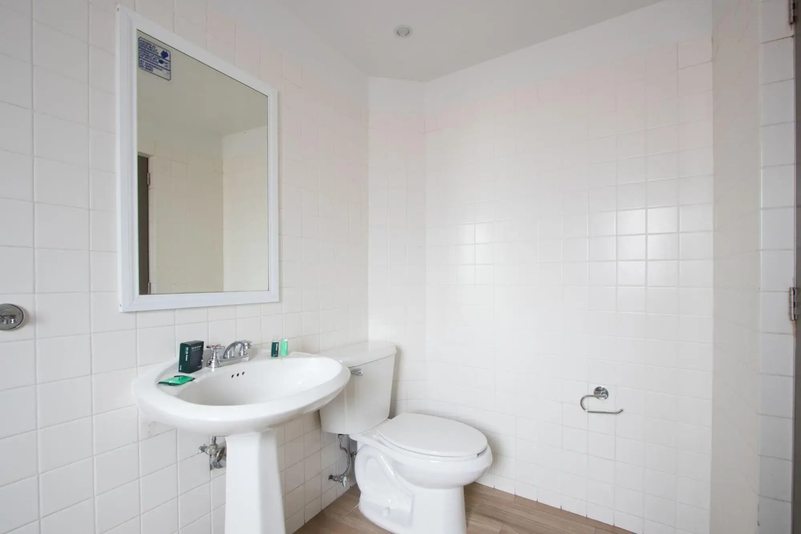 Ayenda Continental Mexicano