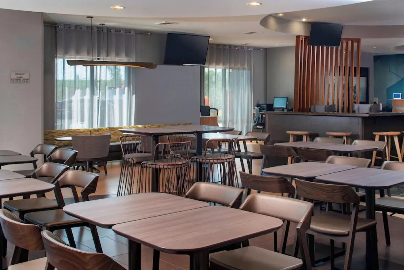 SpringHill Suites St. Louis Airport/Earth City