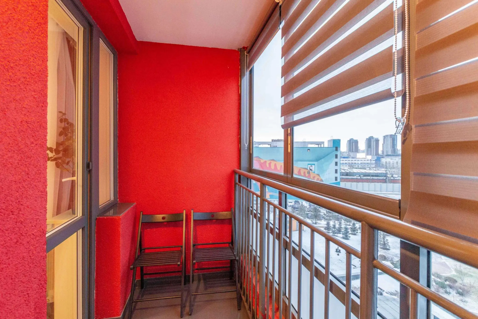 Дрим Хаус на пер. Трамвайный, д. 2к3