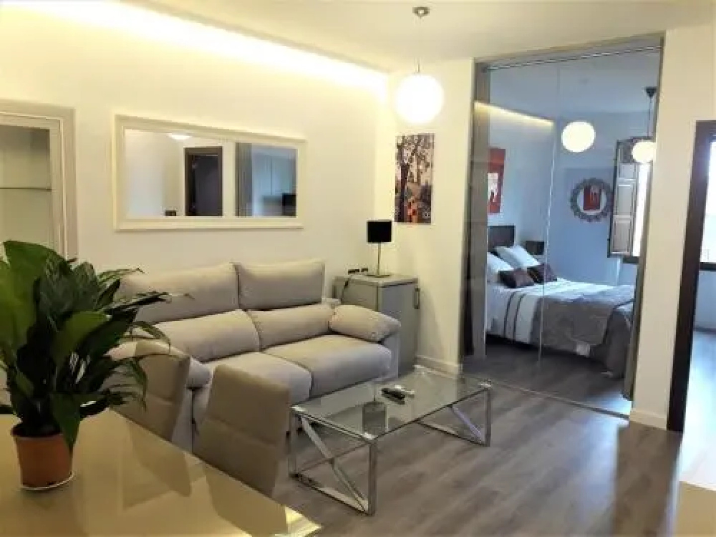 Apartamentos Sol Compañia