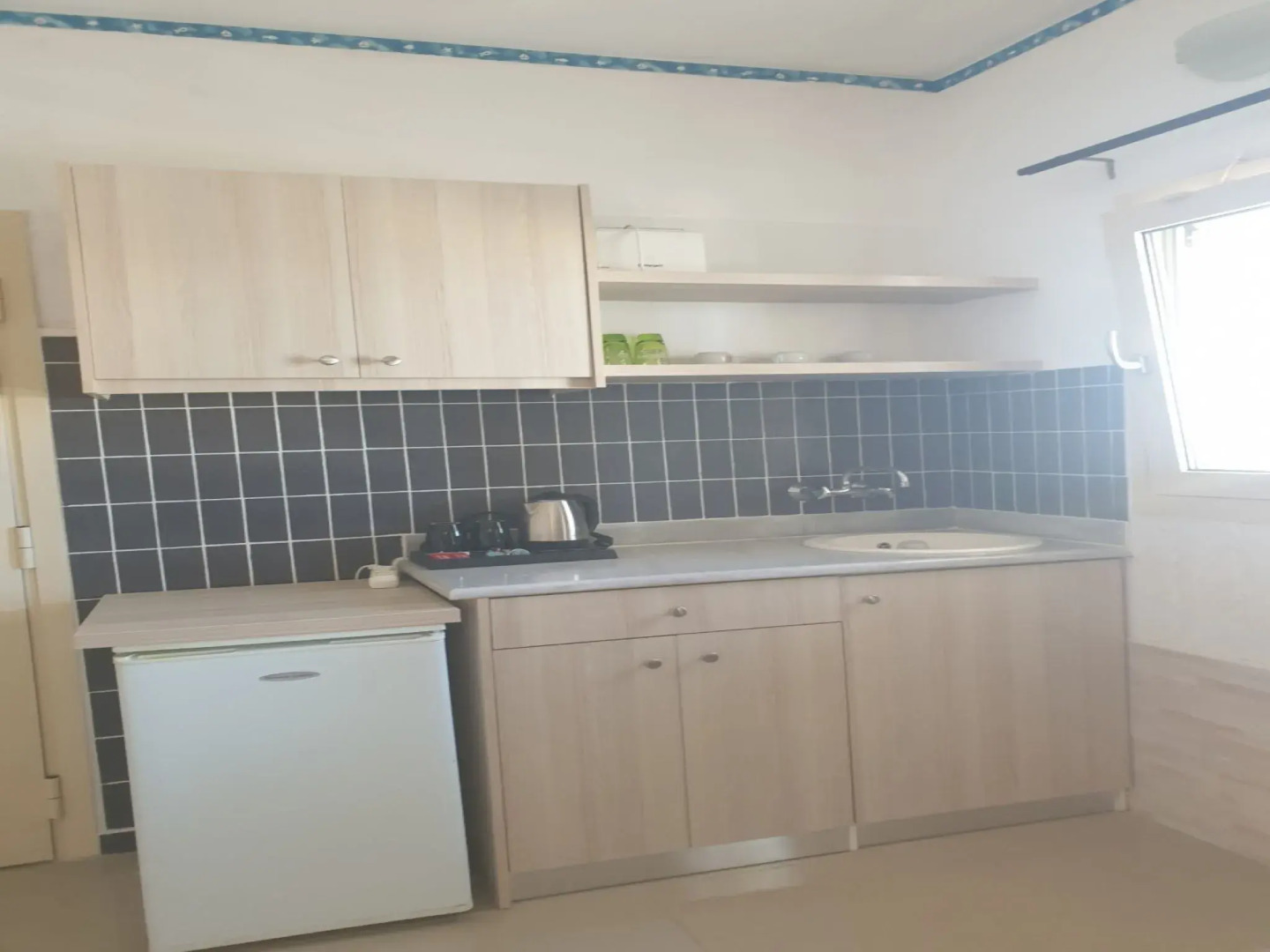 Korifi Suites Collection Apartment for Adults