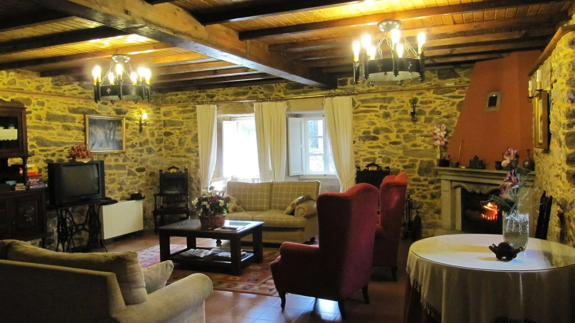Pazo Xan Xordo
