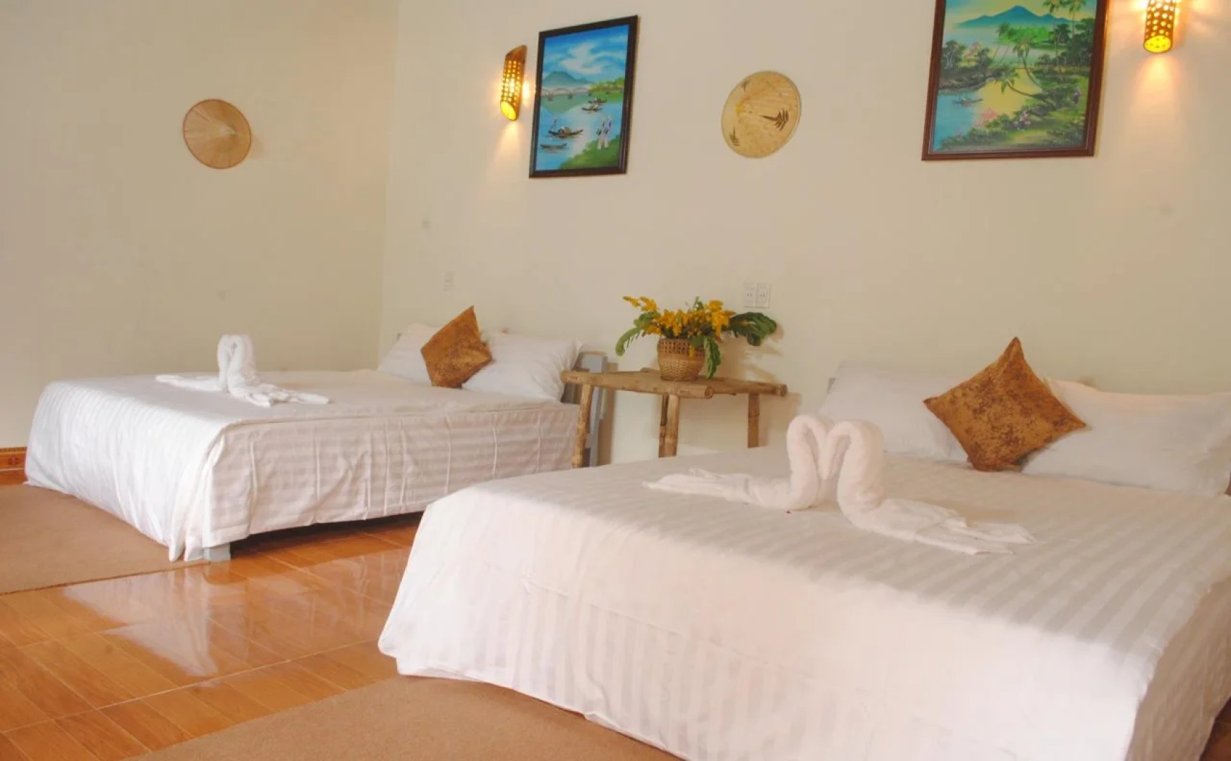 Phong Nha Garden House