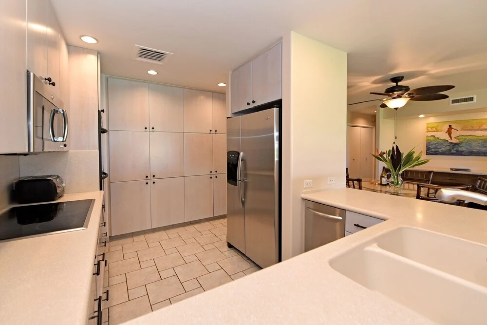 Kaanapali Royal N102 2 Bedroom Condo