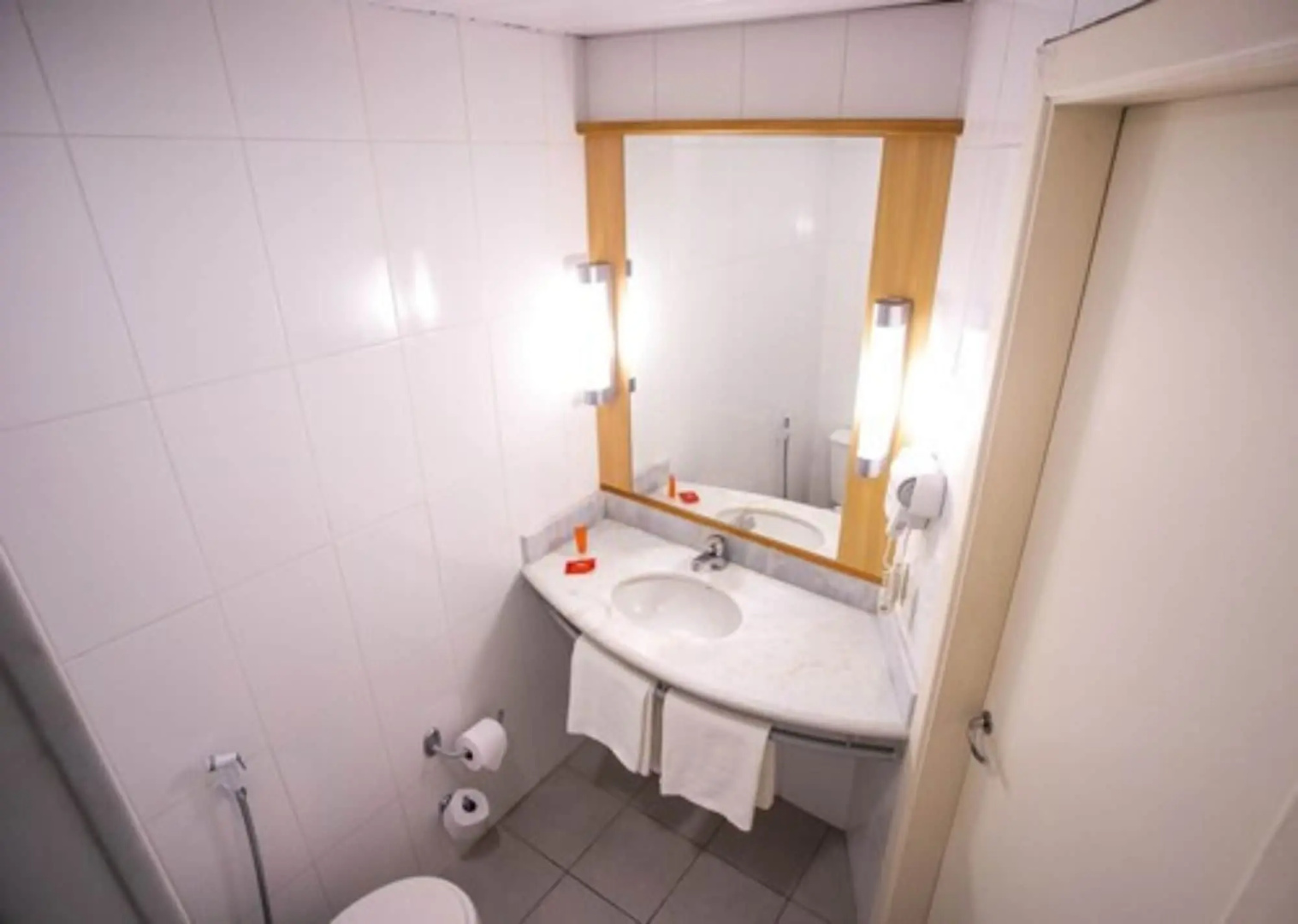 ibis Petrolina