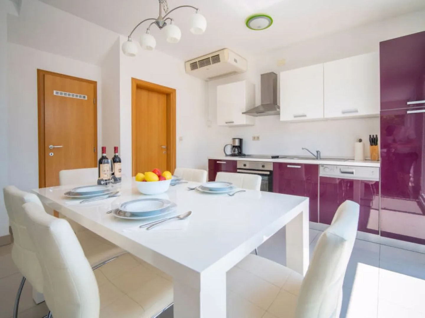 House Graziani Krk/Kornić 31646