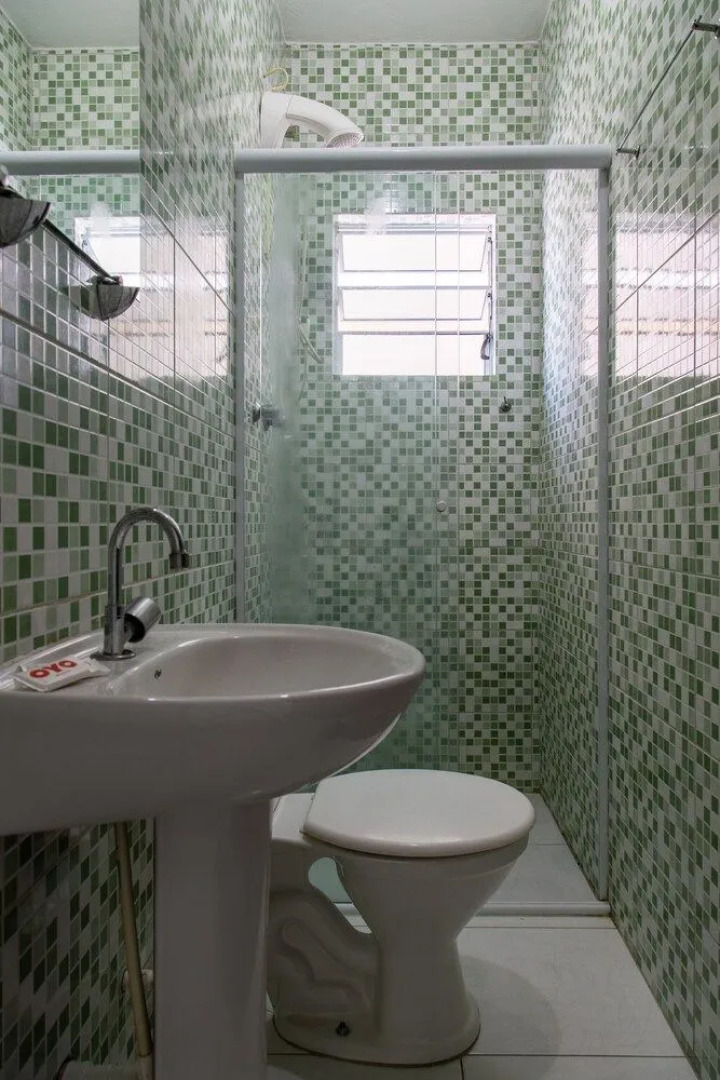 OYO Hotel Araçariguama