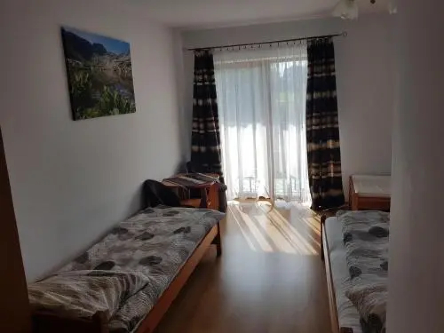 Pokoje Pod Kopiencem Grzegorz Plata