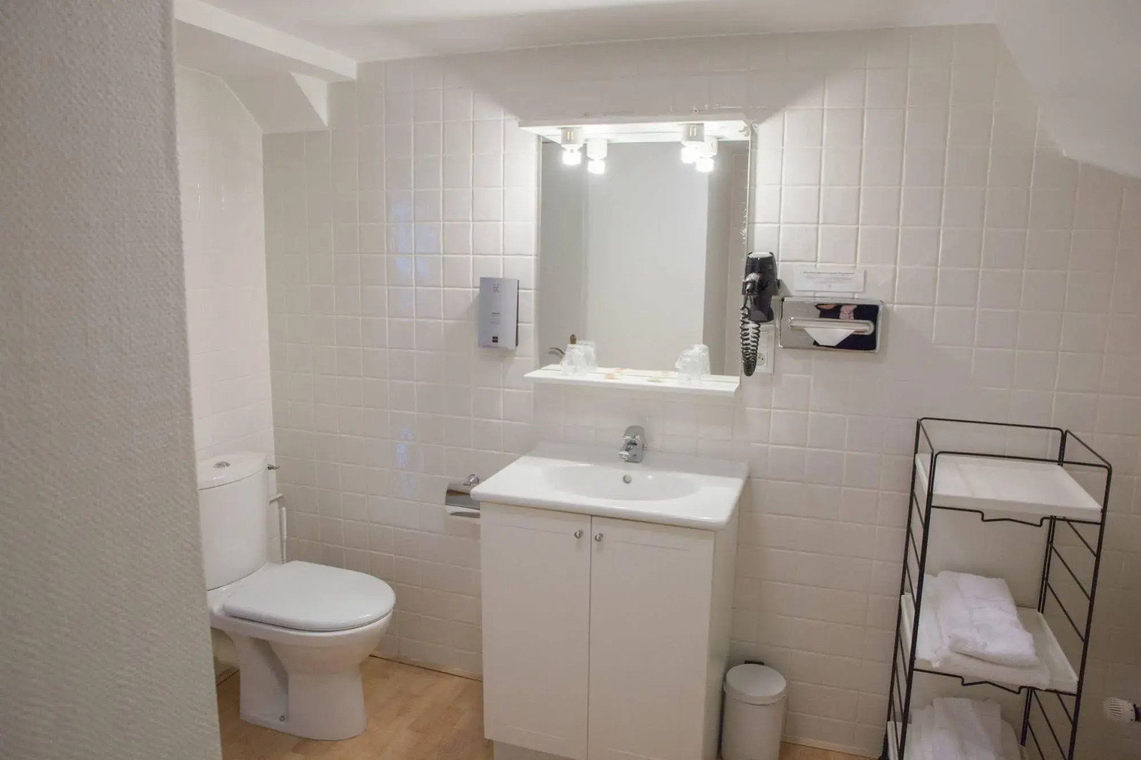 Appart Hôtel Charles Sander