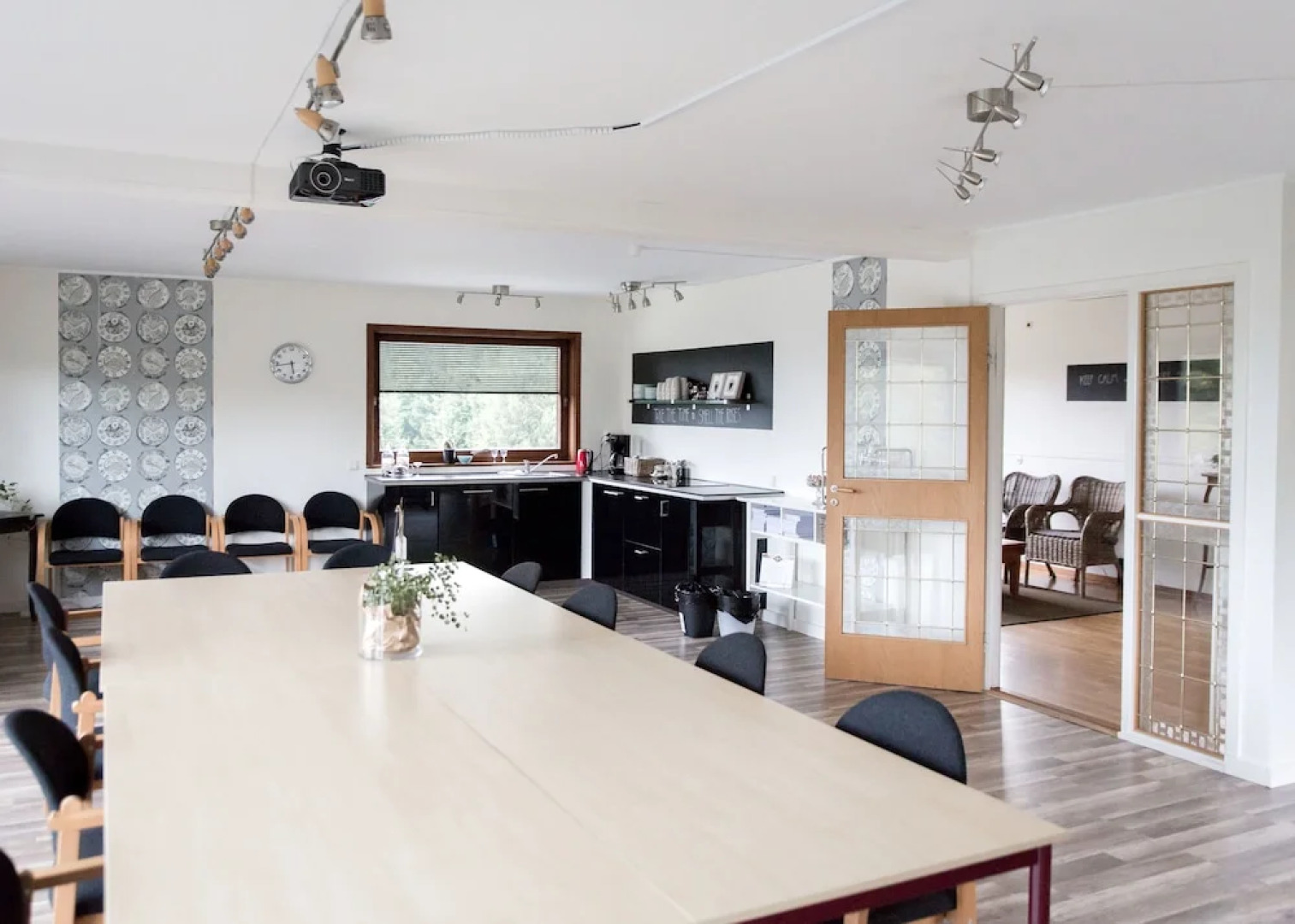 Sju Sjöar Konferens