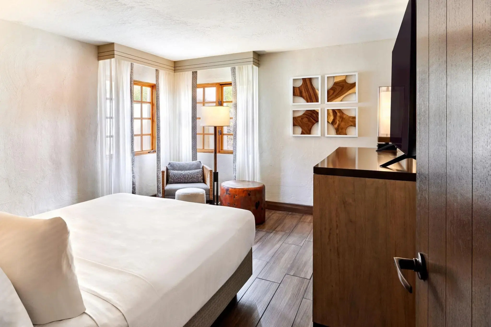 JW Marriott Camelback Inn Scottsdale Resort & Spa