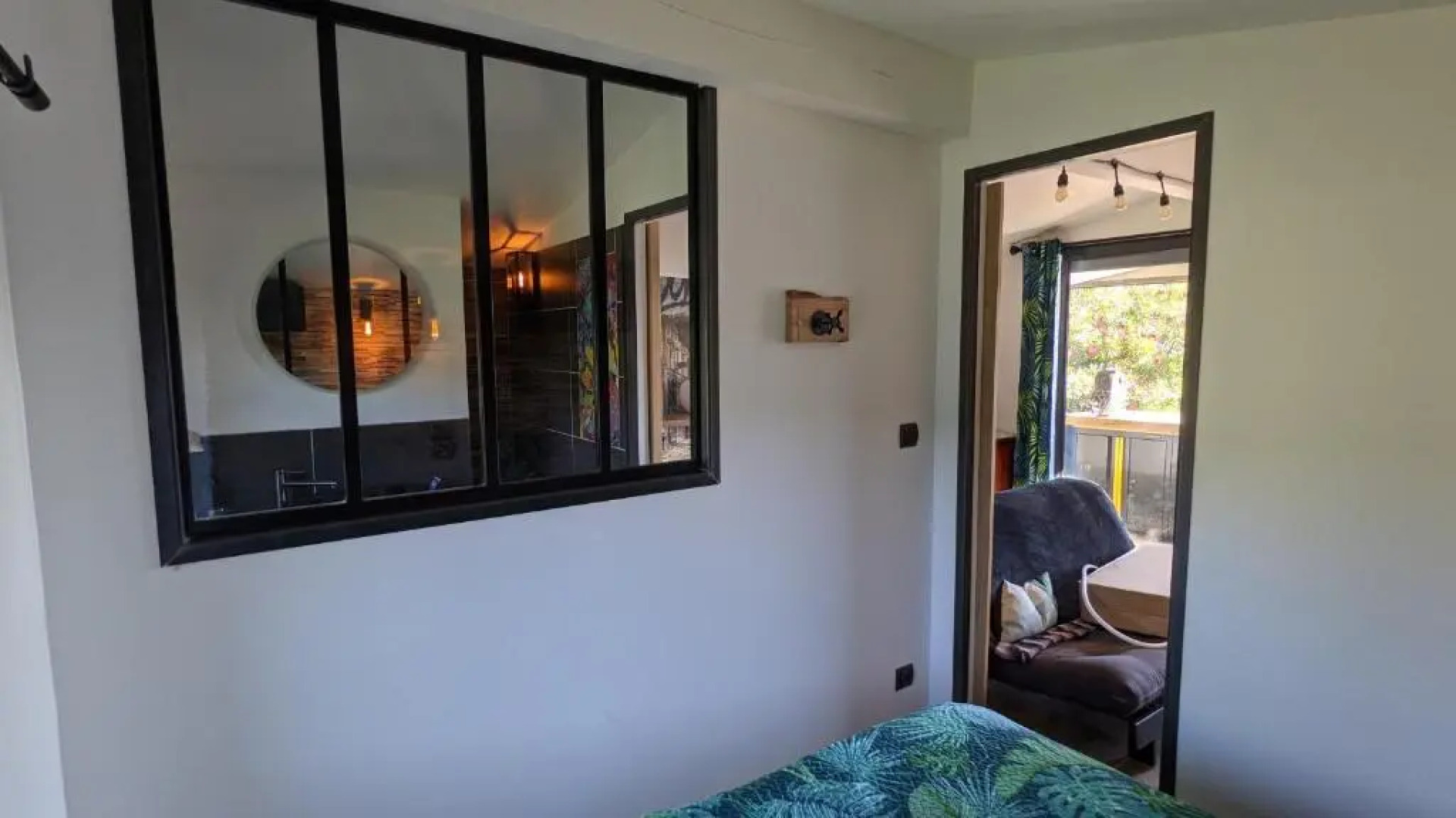 Dépendance de Charme en Provence