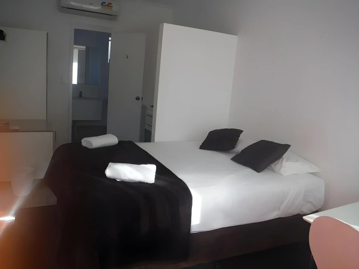 Restawile Motel