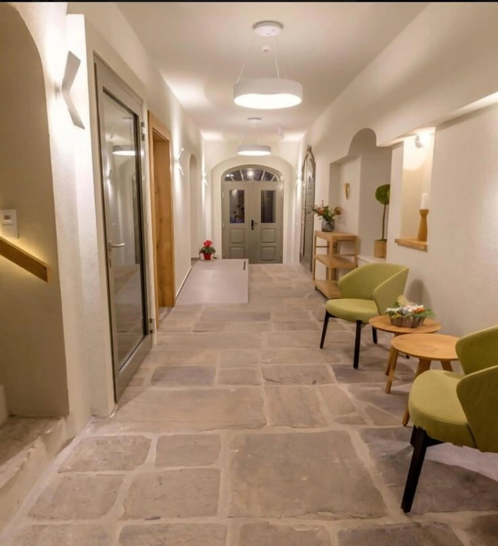 Boutique Hotel Grüner Zweig